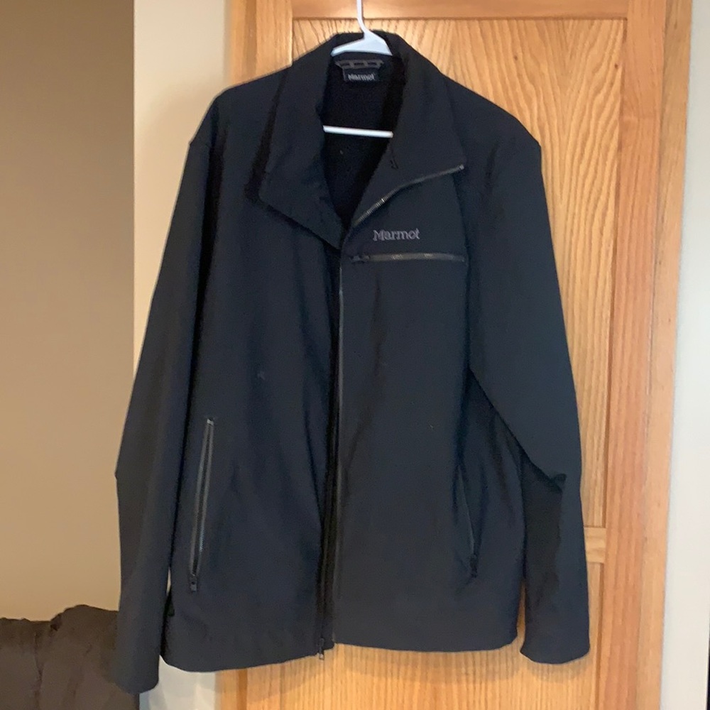 XXL marmot performance coat